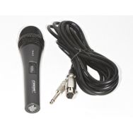 Fugue FM-818 Dinamik ve Sahne Mikrofonu