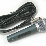 Fugue FM-978A Mikrofon Kablosu