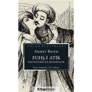 FUHŞ-I ATIK - AHMET RASIM