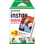 Fujifilm FOTSN00005 Instax Mini 20 Film Set