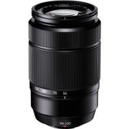 Fujifilm Fujinon XC 50-230mm F4.5-6.7 OIS II Lens