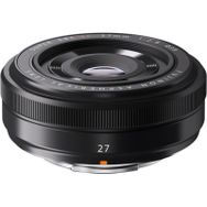 Fujifilm Fujinon XF 27mm F2.8 Lens