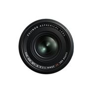 Fujifilm Fujinon XF23 mm F1.4 R LM WR Siyah Objektif