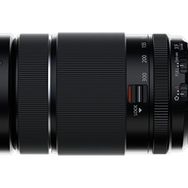 Fujifilm Fujinon XF70-300 mm F4-5.6 R LM OIS WR Siyah Objektif