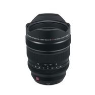 Fujifilm Fujinon XF8-16 mm F2.8 R LM WR Siyah Objektif