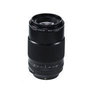 Fujifilm Fujinon XF80 mm F2.8 LM OIS WR Macro Siyah Objektif
