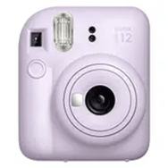 Fujifilm Instax INSTAXMINI12 Mini 12 Lila Fotoğraf Makinesi