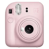 Fujifilm Instax INSTAXMINI12 Mini 12 Pembe Fotoğraf Makinesi