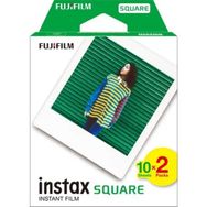 Fujifilm Instax Kare-Square 60'lı Film ve Pleksi Çerçeve