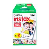 Fujifilm Instax Mini 20'li Fotoğraf Kağıdı