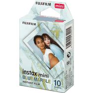 Fujifilm Instax Mini Blue Marble WW1 Anlık Fotoğraf Filmi