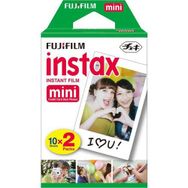Fujifilm İnstax Mini Film Twin Fotoğraf Filmi