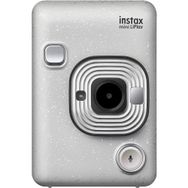 Fujifilm İnstax Mini Liplay Beyaz Fotoğraf Makinesi