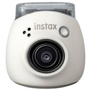Fujifilm Instax Pal Beyaz Dijital Fotoğraf Makinesi