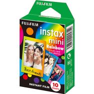 Fujifilm İnstax Rainbow Single Fotoğraf Filmi