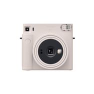 Fujifilm Instax Sq1 Ex D Chalk White Anlık Kamera