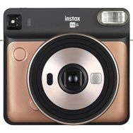Fujifilm İnstax SQ6 Altın Fotoğraf Makinesi