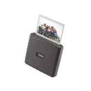 Fujifilm Instax Wide Link Gri Akıllı Telefon Yazıcısı ve 10'lu Film