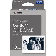 Fujifilm Instax Wide Monochrome WW1 Anlık Kamera Filmi