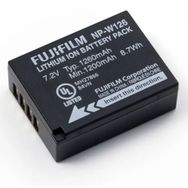Fujifilm NP-W126s Li-Ion Batarya