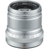 Fujifilm XF 50mm F2 R WR Lens