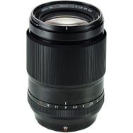 Fujifilm XF 90mm / F2.0 WR Lens
