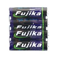 Fujika Kalem Pil Pvc (Aa) 60 Adet