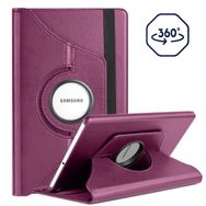 Fujimax Samsung Galaxy Tab P580 P585 P587 Yatay ve Dikey Standlı Tablet Kılıf + 9H Nano Ekran Koruyucu
