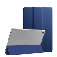 Fujimax Samsung Galaxy Tab T110/ T111/ T113/ T116 Yatay Standlı Arka Sert P.C Uyku Modlu Smart Tablet Kılıf