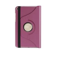 Fujimax Samsung Galaxy Tab T820 /T825 /T827 Yatay ve Dikey Standlı 360 Derece Döner Tablet Kılıf