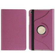 Fujimax Samsung Galaxy Tab T830 /T835 /T837 Yatay ve Dikey Standlı 360 Derece Döner + 9H 330 Derece Bükülen Nano Ekran Koruyucu Tablet Kılıf