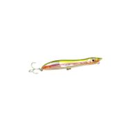 Fujin 015R Brown Purple Kiss Z-Walker 100 mm 11 gr Su Üstü Maket Balık