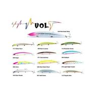 Fujin 030 Pink Head Shiny Volt VL125S 14 gr 12.5 cm Slow Sinking Maket Balık