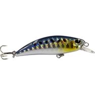 Fujin 032 Sardine Ziggy 50 mm 3.6 gr LRF Maket Balık