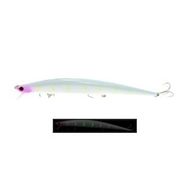 Fujin 034 Glow Purple Flux 175 mm 29 gr Sinking Maket Balık