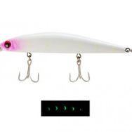Fujin 034 Glow Purple Surfer 110S 20 gr 11 cm Maket Balık