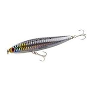 Fujin 03T Trans Iwashi Cheetah 105F 19 gr 10.5 cm Maket Balık