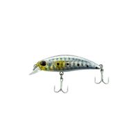 Fujin 03T Trans Iwashi Ziggy 50 mm 3.6 gr Lrf Maket Balık