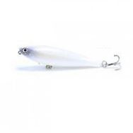 Fujin 062 Bone Dog-X 7.5 cm 8.5 gr Maket Balık