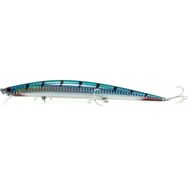 Fujin 069 Baracuda HD Flux 175 mm 29 gr Sinking Maket Balık