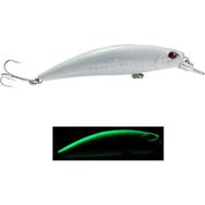 Fujin 099 W.glow Ziggy7 70 mm 9.6 gr Sinking Lrf Maket Balık