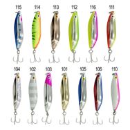 Fujin 104 Blade Spoon 24 gr Kaşık Yem