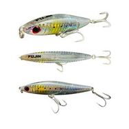 Fujin 129 3D Inakko Cheetah 85S 20 gr 8.5 cm Maket Yem