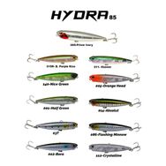 Fujin 140 Nice Green Hydra 85 mm 10 gr Su Üstü Maket Balık