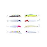 Fujin 147 Oranger Süper Minnow 11.5 cm 18 gr Maket Balık