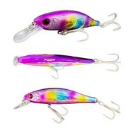 Fujin 151 Lime Candy T-Rex 80S 11 gr 80 mm Maket Balık