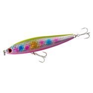 Fujin 180 Fuyajyo Cheetah 105F 19 gr 10.5 cm Maket Balık