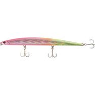 Fujin 182 Double Pink Chart Zaion 175S 175 mm 50 gr Maket Balık