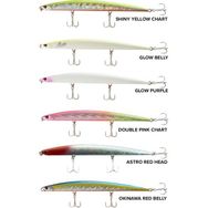Fujin 199 Okinawa Red Belly Zaion 175S 175 mm 50 gr Maket Balık