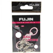 Fujin 2 Ball Bearing Bilyalı Fırdöndü